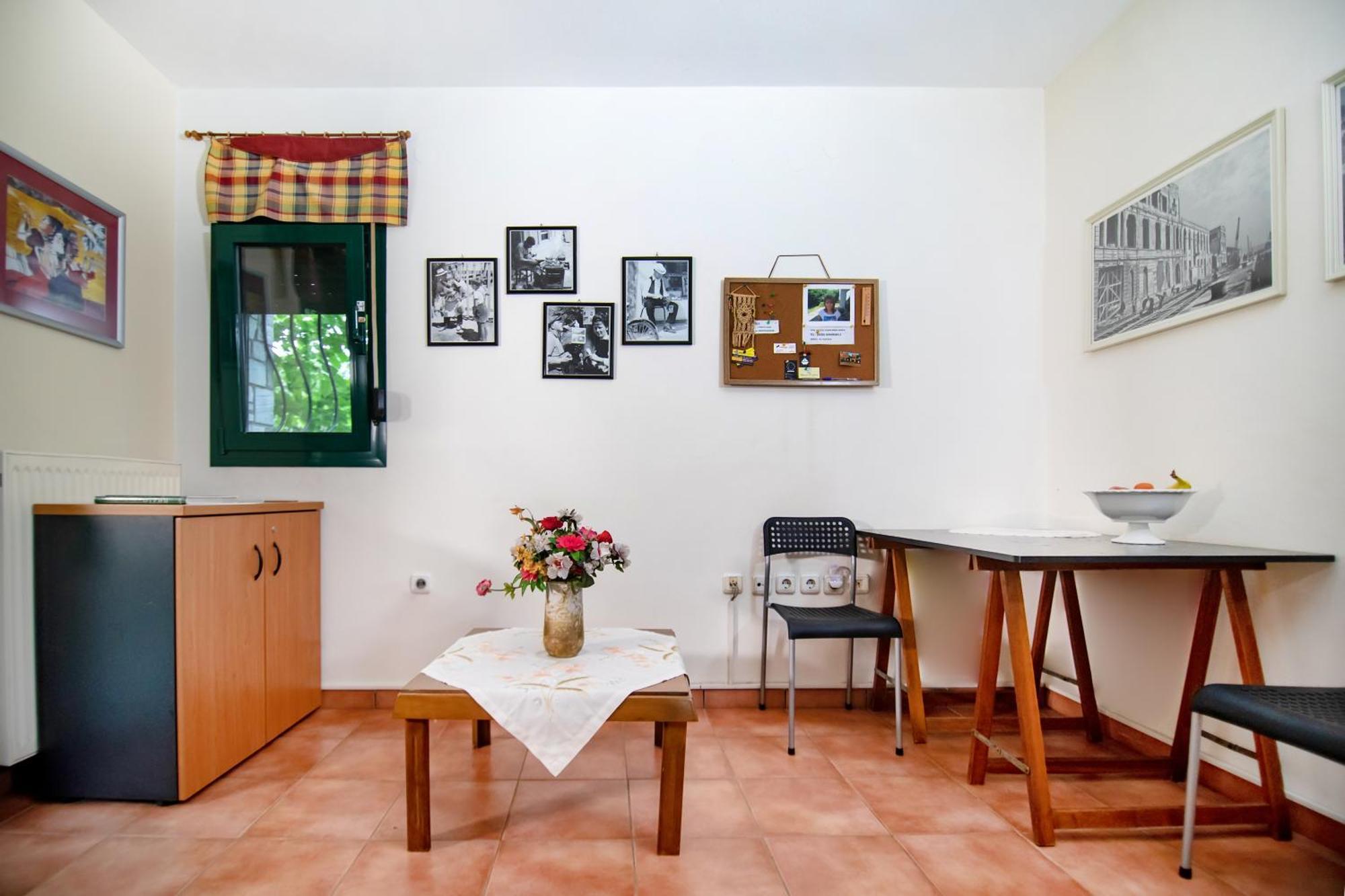 Ileana'S House Apartment Volos Luaran gambar
